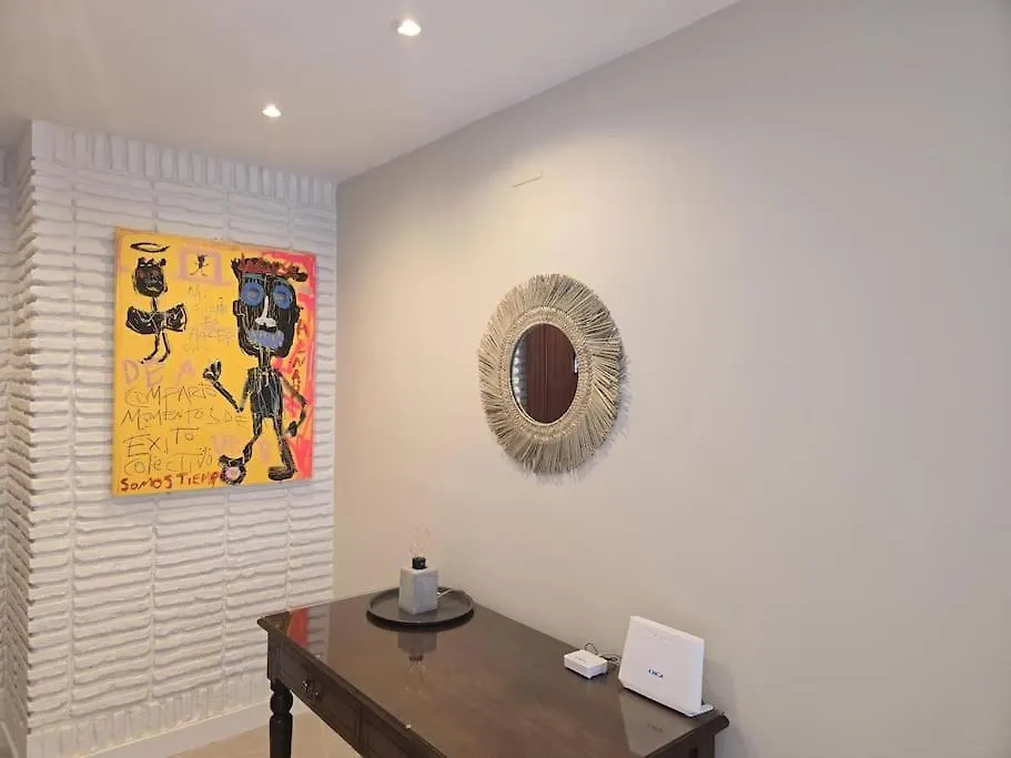 Miami Solstice Apartment With Breathtaking Views By Namaste Elite Torremolinos