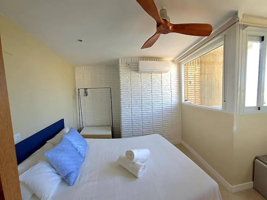 Miami Solstice Apartment With Breathtaking Views By Namaste Elite Torremolinos