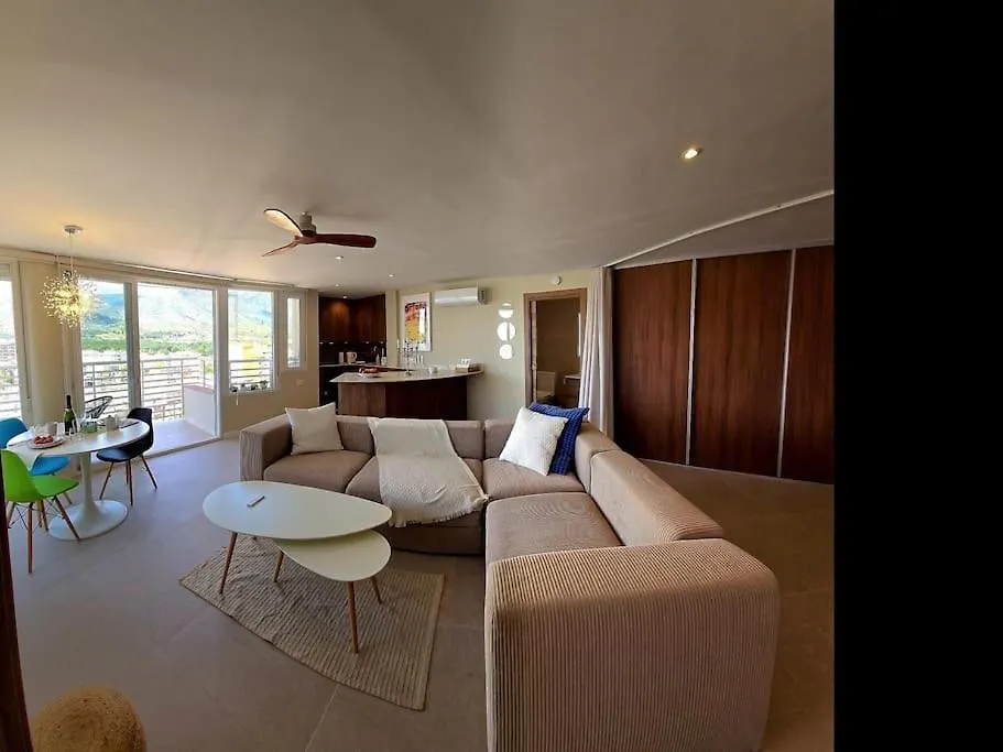 Miami Solstice Apartment With Breathtaking Views By Namaste Elite Torremolinos