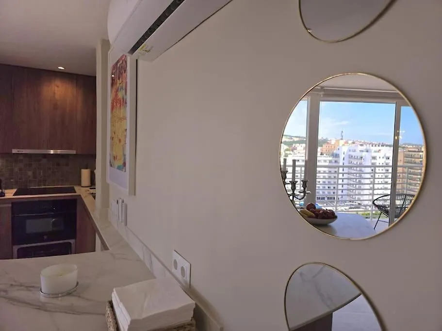 Miami Solstice Apartment With Breathtaking Views By Namaste Elite Torremolinos