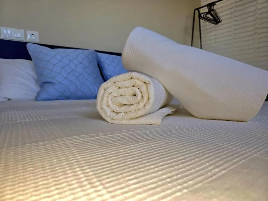 Miami Solstice Apartment With Breathtaking Views By Namaste Elite Torremolinos