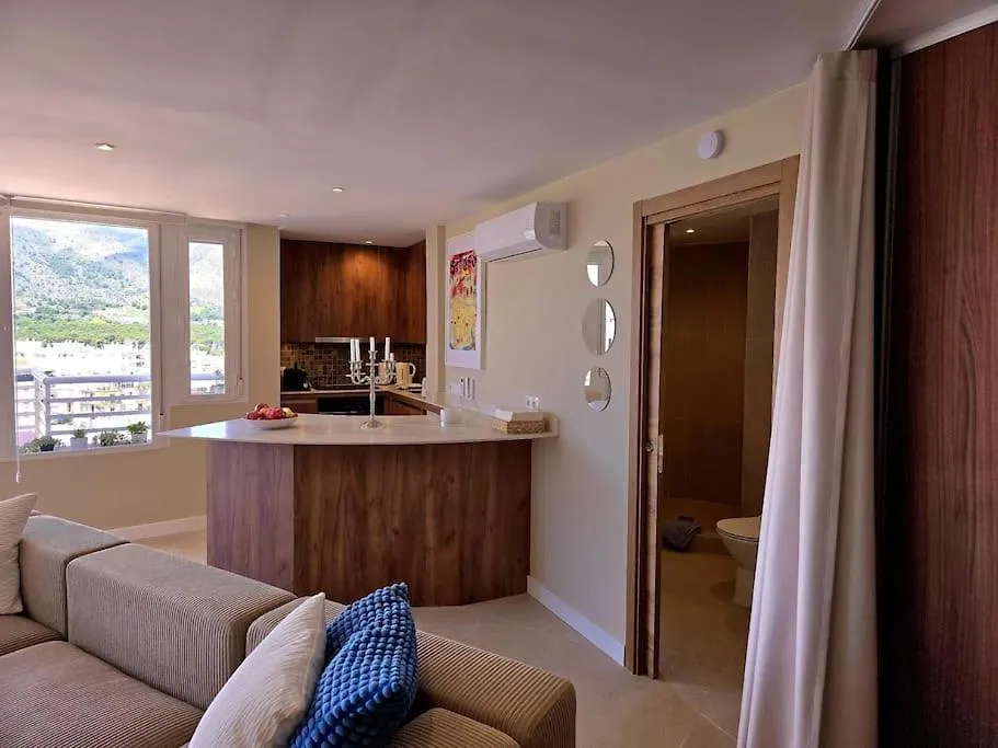 Miami Solstice Apartment With Breathtaking Views By Namaste Elite Torremolinos