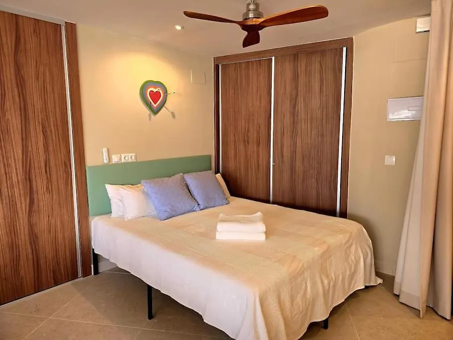 Miami Solstice Apartment With Breathtaking Views By Namaste Elite Torremolinos Spain
