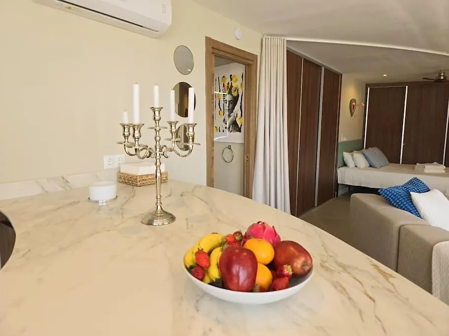 Miami Solstice Apartment With Breathtaking Views By Namaste Elite Torremolinos Spain