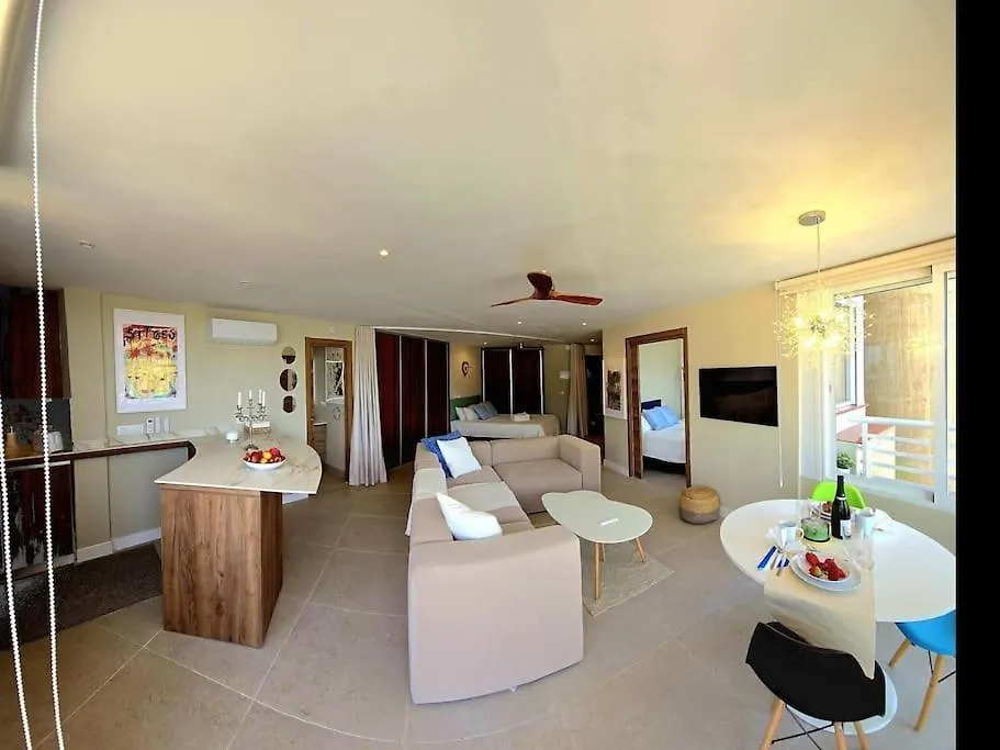 Miami Solstice Apartment With Breathtaking Views By Namaste Elite Torremolinos Spain