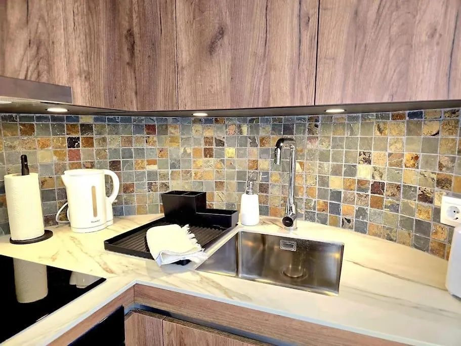 Miami Solstice Apartment With Breathtaking Views By Namaste Elite Torremolinos 0*,