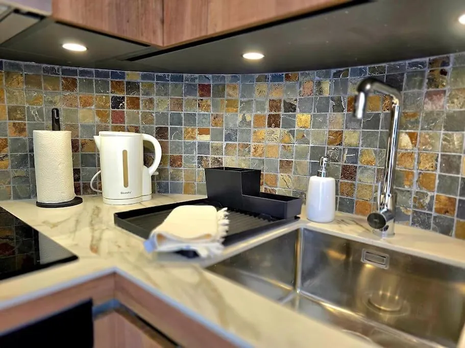 Miami Solstice Apartment With Breathtaking Views By Namaste Elite Torremolinos 0*,  Spain