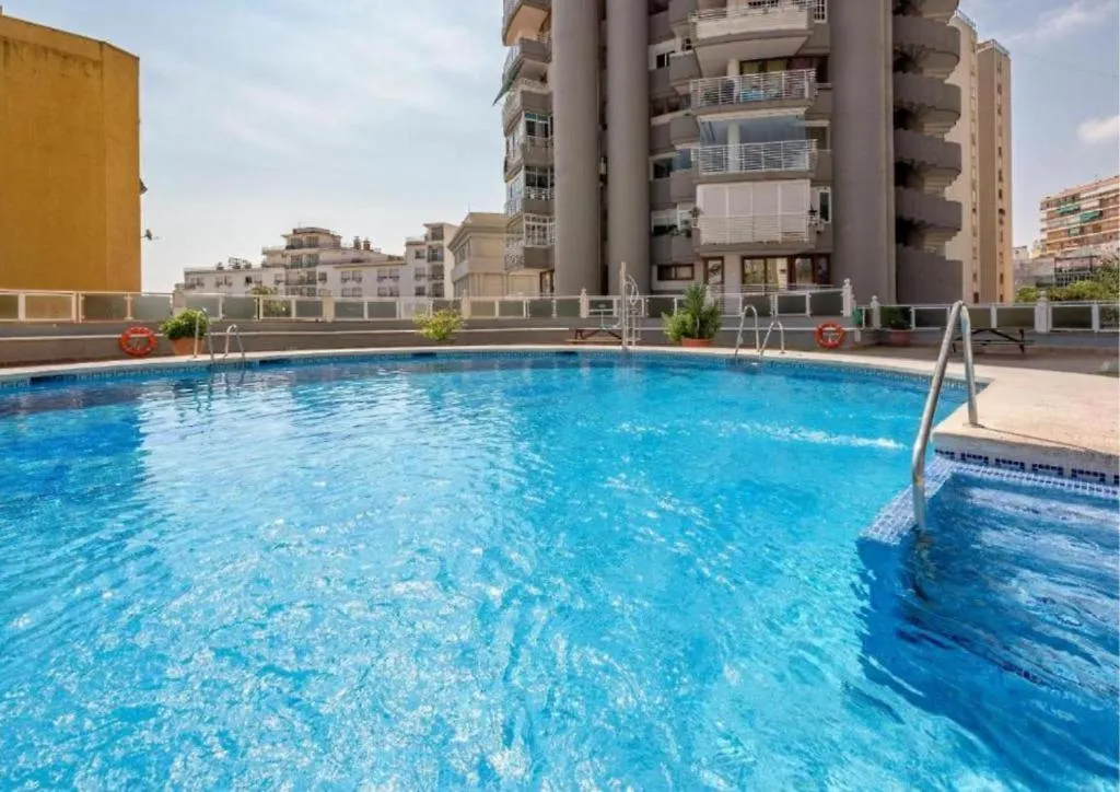 Miami Solstice Apartment With Breathtaking Views By Namaste Elite Torremolinos Spain