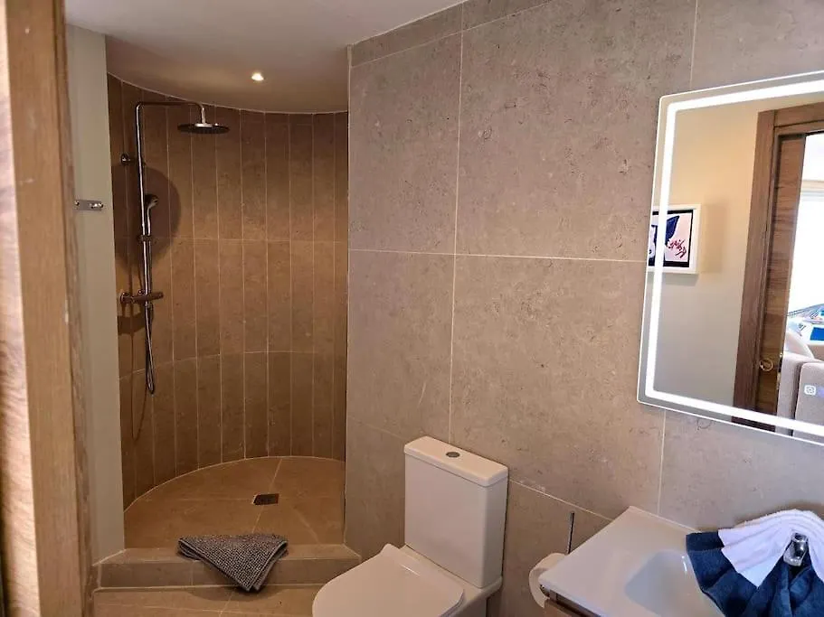 Miami Solstice Apartment With Breathtaking Views By Namaste Elite Torremolinos