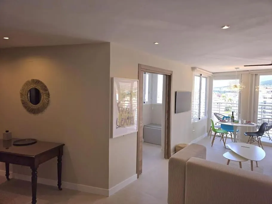 Miami Solstice Apartment With Breathtaking Views By Namaste Elite Torremolinos Spain