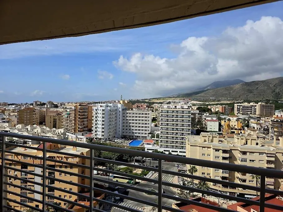 Miami Solstice Apartment With Breathtaking Views By Namaste Elite Torremolinos
