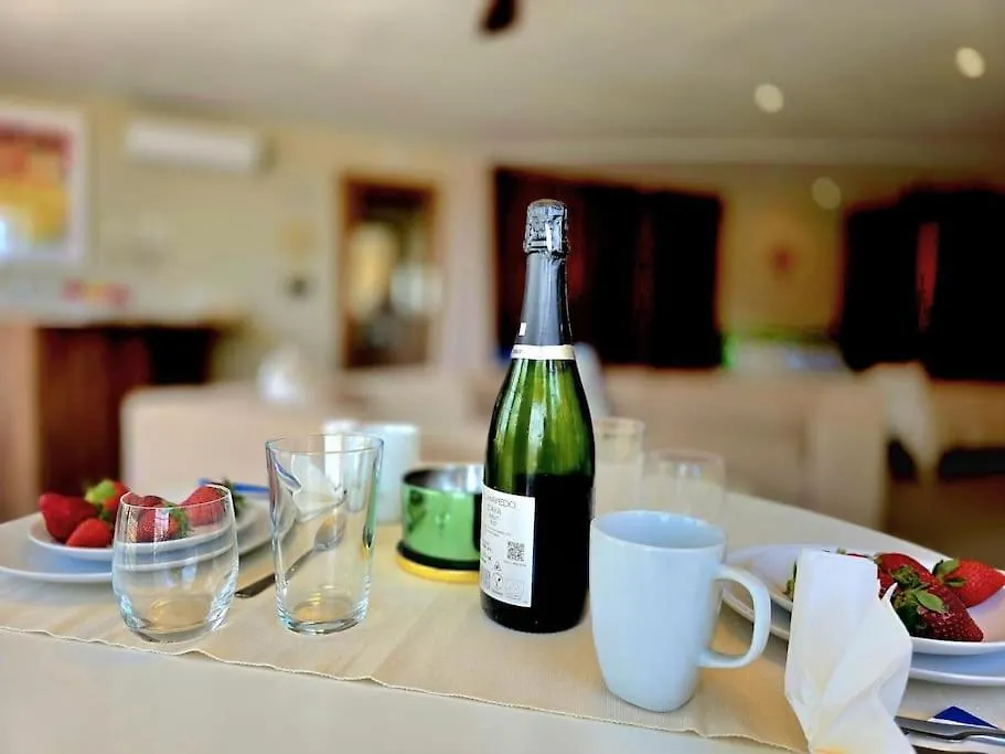 Miami Solstice Apartment With Breathtaking Views By Namaste Elite Torremolinos 0*,  Spain
