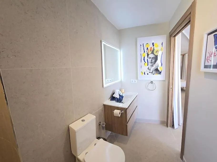 Miami Solstice Apartment With Breathtaking Views By Namaste Elite Torremolinos