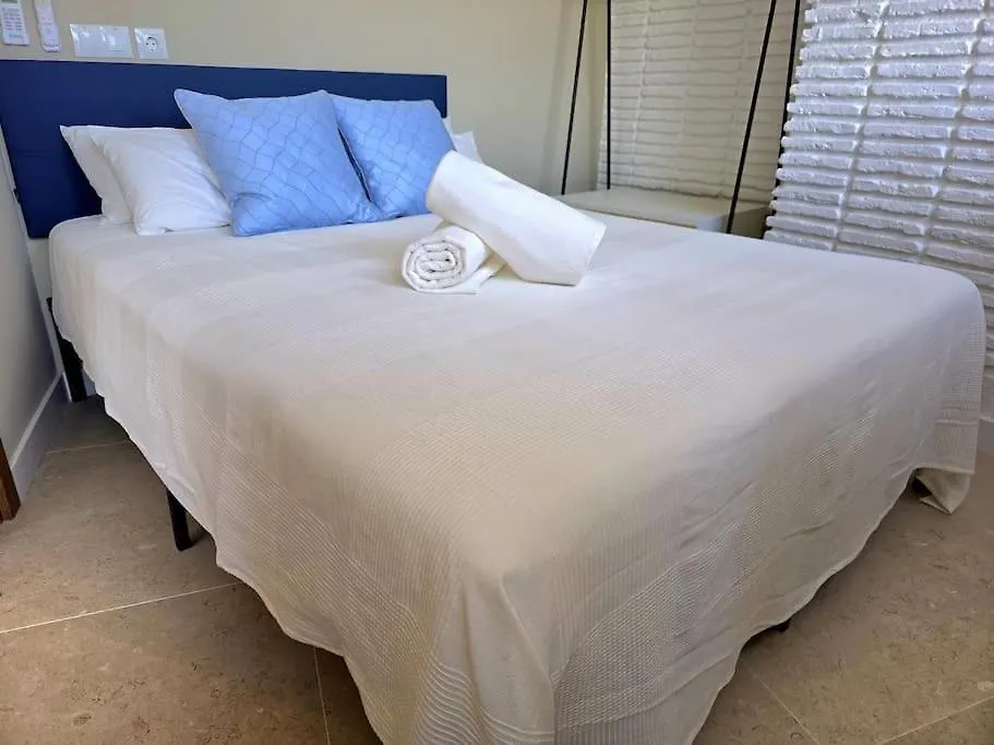 Miami Solstice Apartment With Breathtaking Views By Namaste Elite Torremolinos Spain