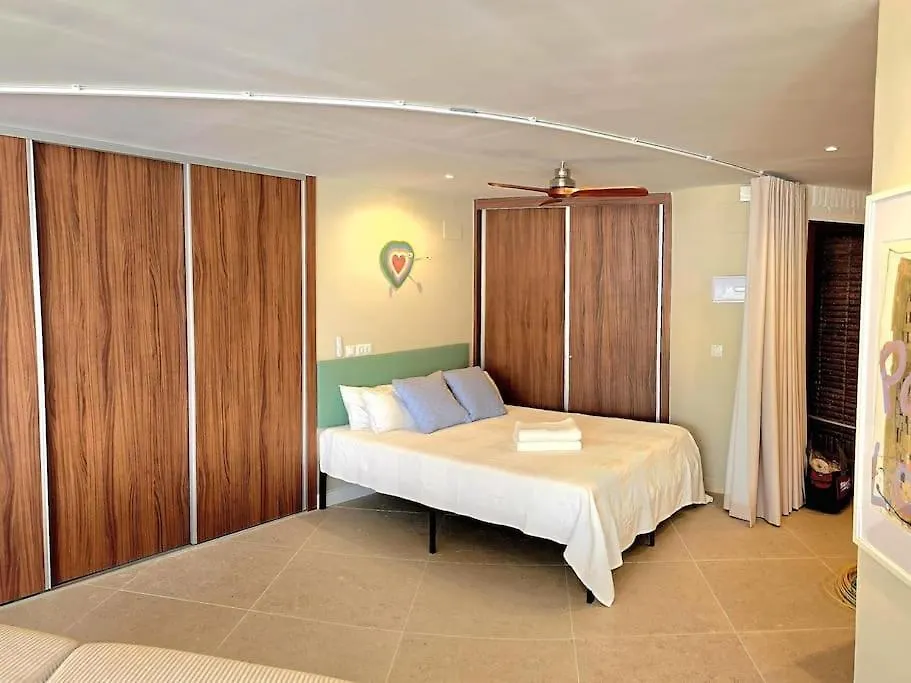 Miami Solstice Apartment With Breathtaking Views By Namaste Elite Torremolinos