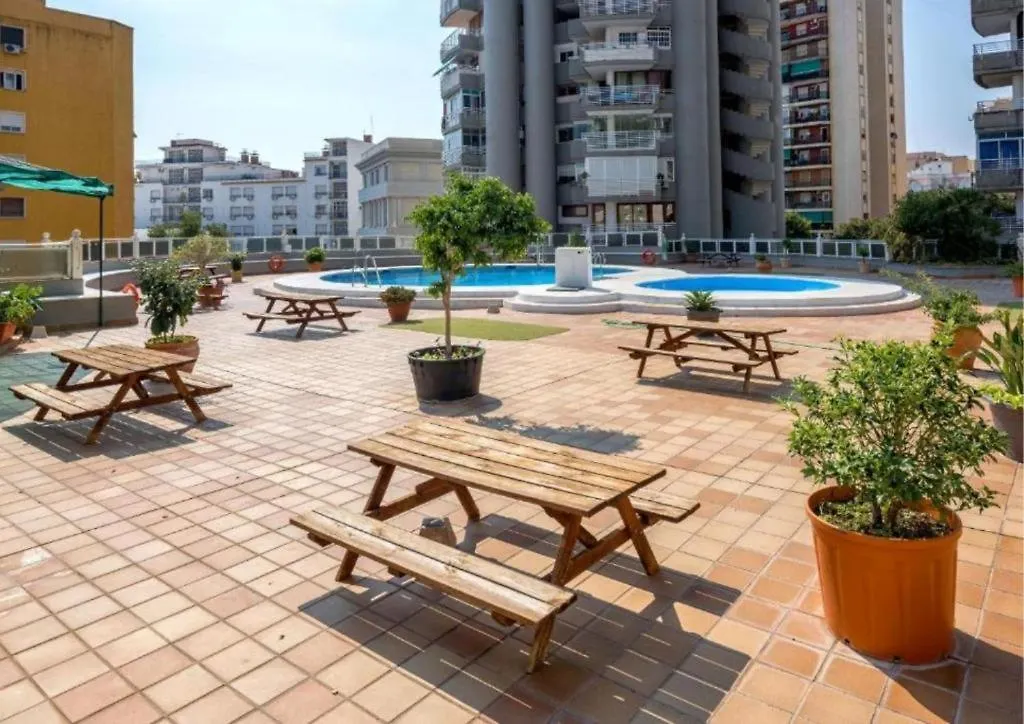 Miami Solstice Apartment With Breathtaking Views By Namaste Elite Torremolinos